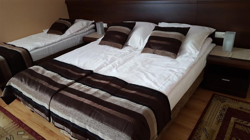 Dom Goscinny Korab Kołobrzeg Exteriör bild
